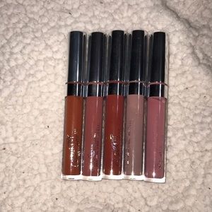Colourpop Ultra Matte Lip